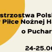 XIX Mistrzostwa Polski LSO o Puchar KnC